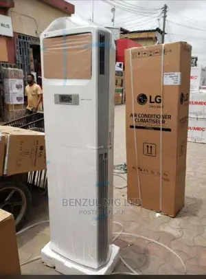 LG Air Conditioner Two Horse(Inverter)