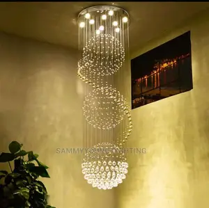 Chandelier Executive Light