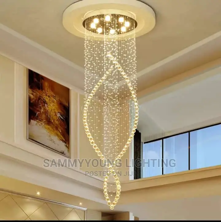 Chandelier Executive Light
