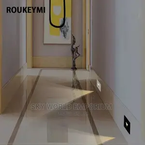Sensor Staircase Light