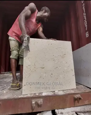 Palato Cecilia Marble 60x60