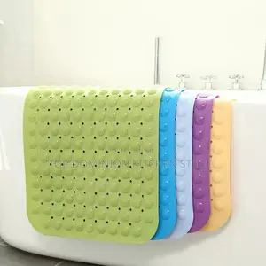 Rubber Foot Mat