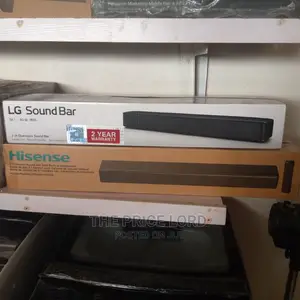 1sk LG Sound Bar