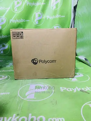 Poly G7500 - Eagleeye Iv Camera With 12x Zoom for Large Room