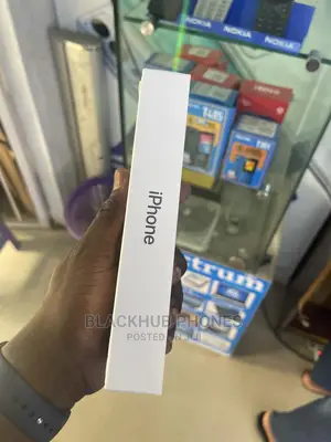 New Apple iPhone 14 Pro Max 128 GB Black