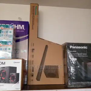 218 Hisense Soundbar