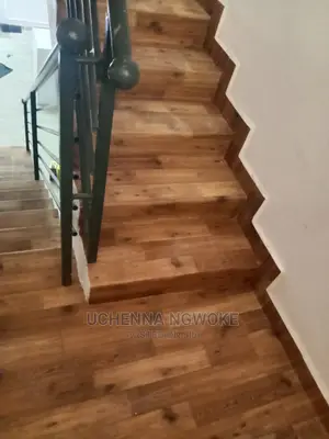 Original Standard Linoleum Flooring
