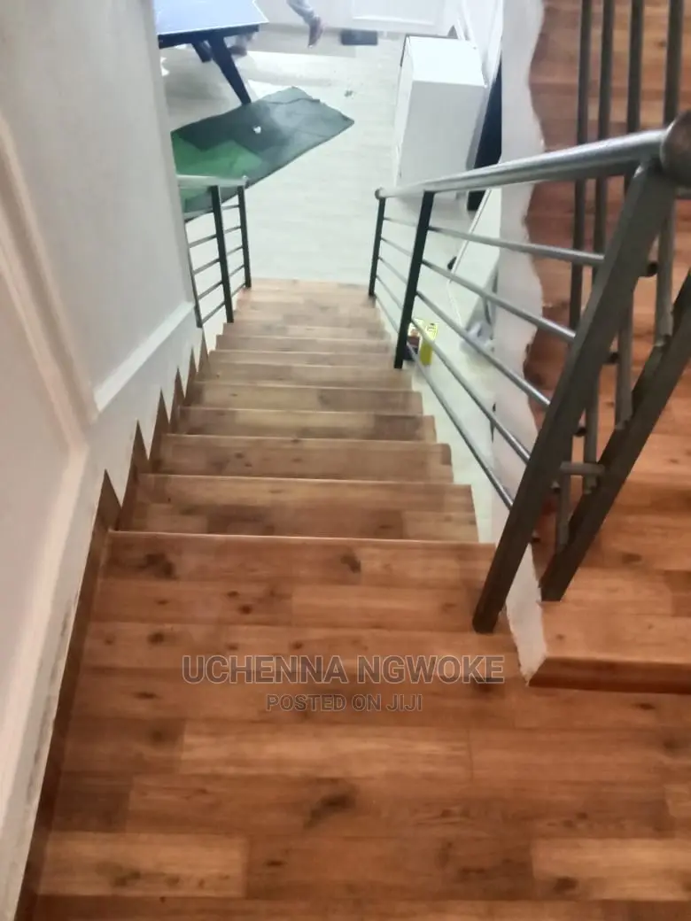 Quality Linoleum Flooring