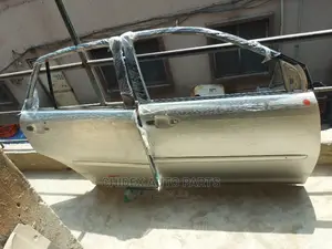 Door Available