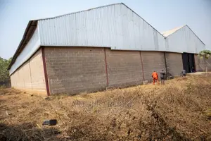 4 Acres for Sale at 95m Abiokuta Express Way