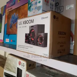 Xboom 40watt LG