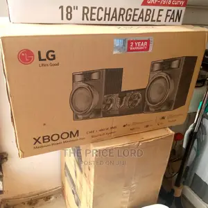 Xboom Cj44