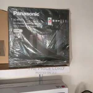 Panasonic Sound System
