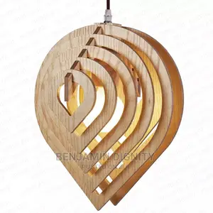 Pendant Drop Light