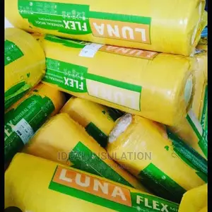 Luna Flex Glasswool