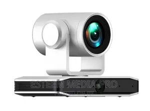Pro- PTZ Camera With Video and Audio Tracking