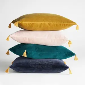 Royal Throw Pillow
