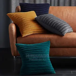 Throw Pillows