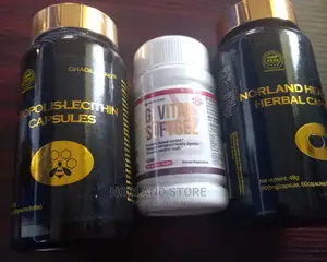 Hypoglycemia Herbal and Gi Vital for Hapatitis and Liver Fat