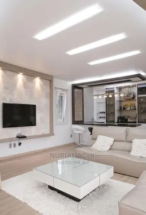 Full Interior Designer Services