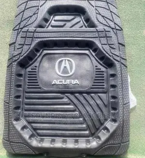 Floor Mat Acura