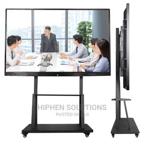 Office Interactive Board