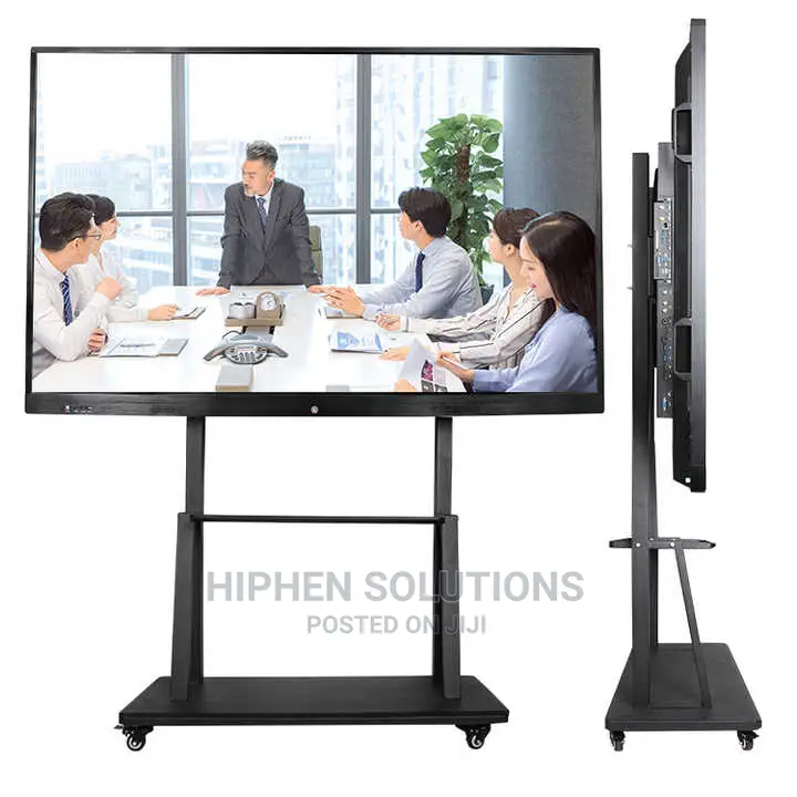 Office Interactive Board