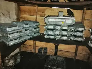 Highbrid Battery Highlander and Camry