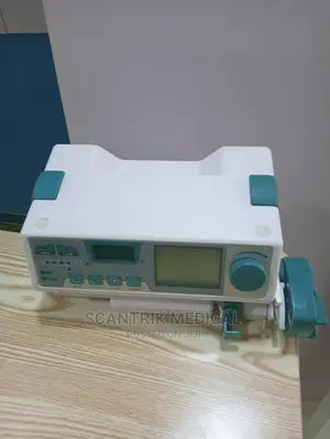 Medical Syringe Pump Mindray