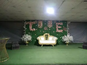 Event/Party Decoarator