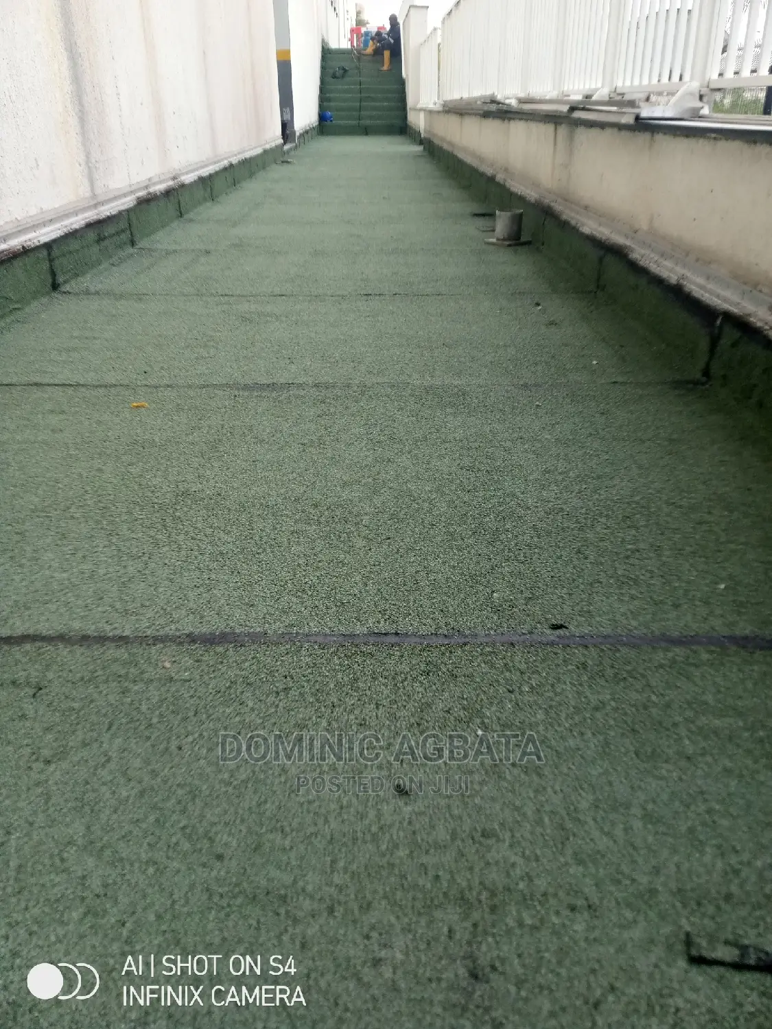 Next Level Waterproofing