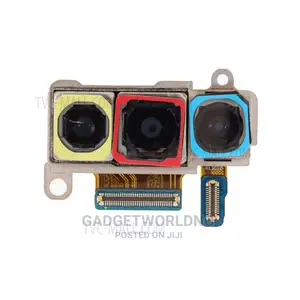 Samsung Note 10 Replacement Camera Battery Motherboard