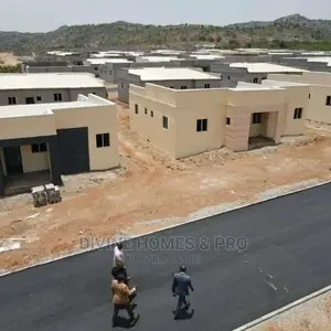 2bdrm Bungalow in Kubwa District for sale