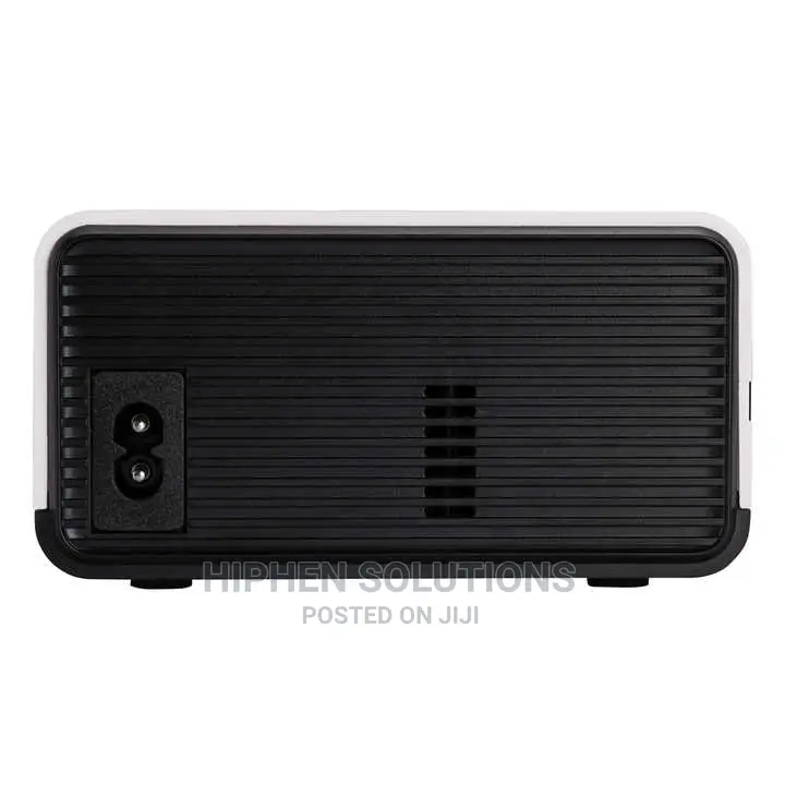 Projector Screen