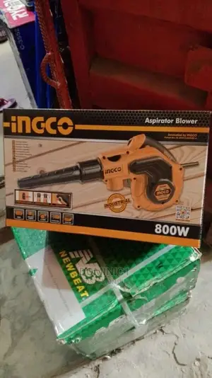 Ingco Aspirator Blower