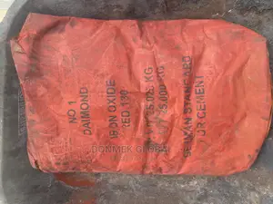 Pigment Red German Standard