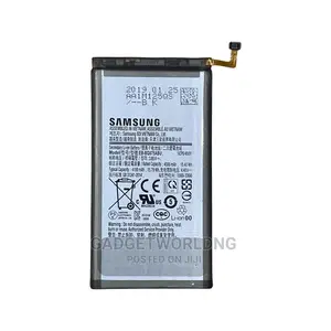 Samsung S10+ Replacement Camera Battery Motherboard