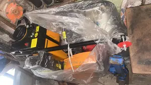 16” Down Asphalt Cutting Machine Petrol Engine