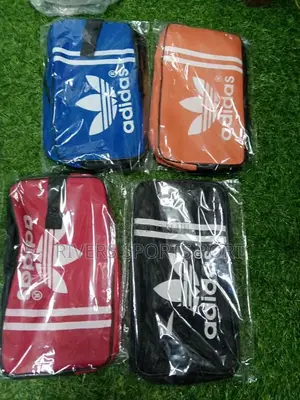 Unisex Sports Bag ,Boot Bag