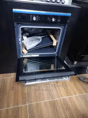 Beko 60cm Inbuilt Kitchen Oven