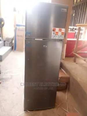 Brand New Skyrun Fridge 257lit