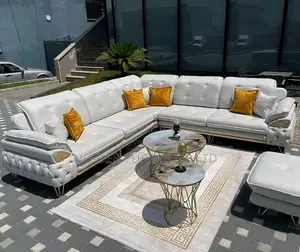 Modern Set of Chairs