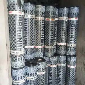 3mm Roofing Felt Professional