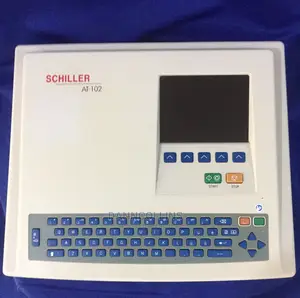Schiller At102 Ecg
