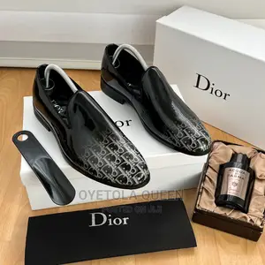 Quality, Fashionable Dior Shoe