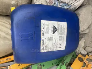 Hydrochloric Acid