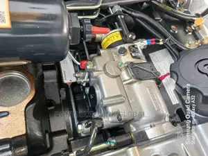 30kva Mikano Generator