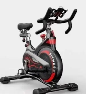 Fitness Sport Spinning Bike