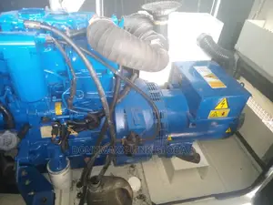 Fg Wilson 30kva Perkins