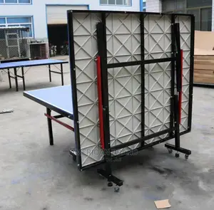 Outdoor Fibre Table Tennis Board